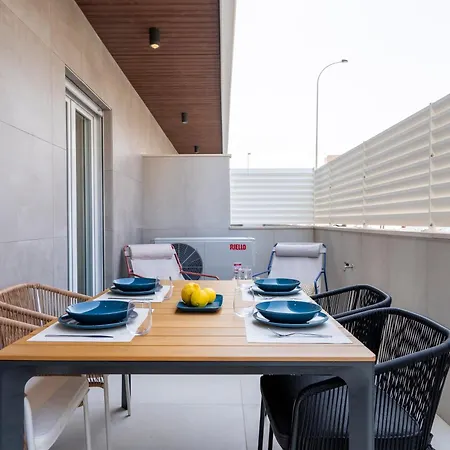 Home - Casa Sorridere Sempre Monopoli Exterior photo