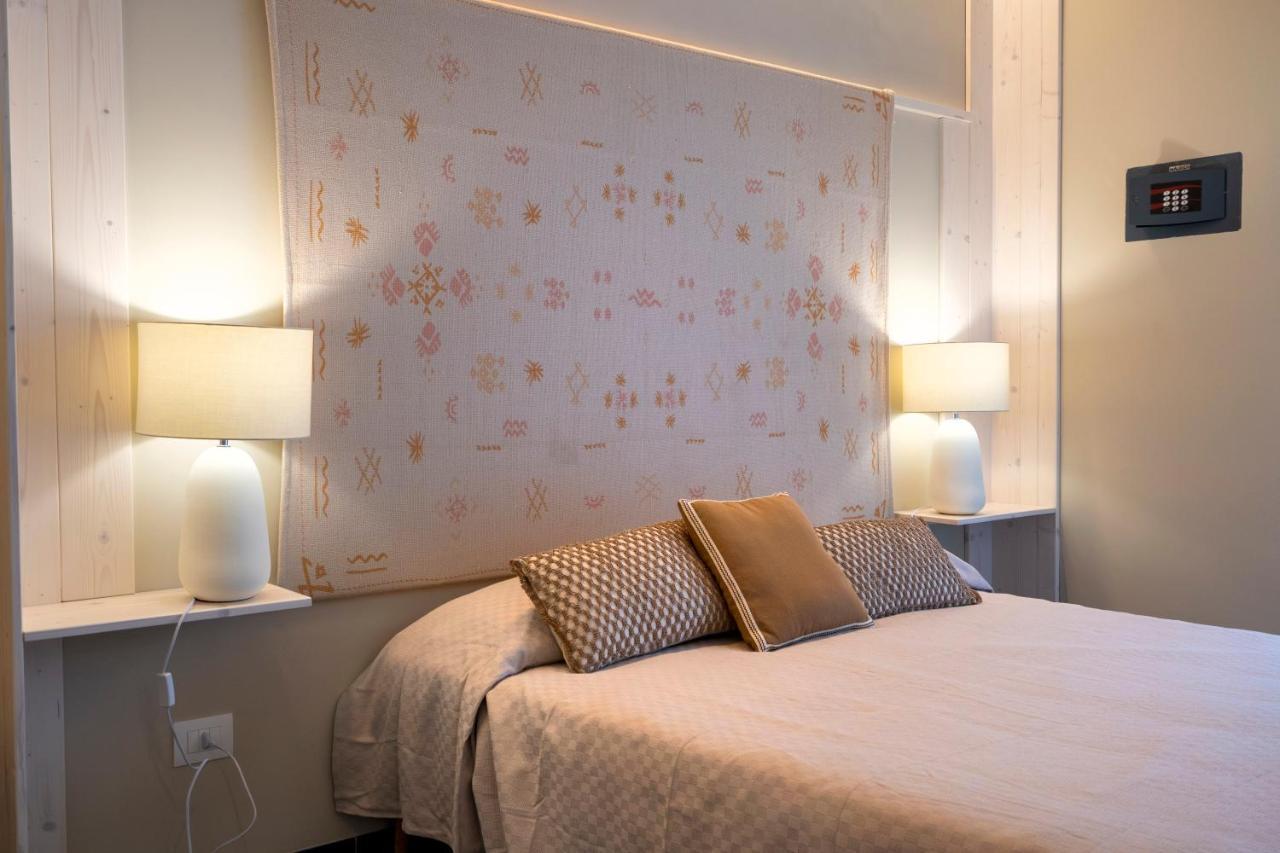 - Casa Sorridere Sempre Apartment *