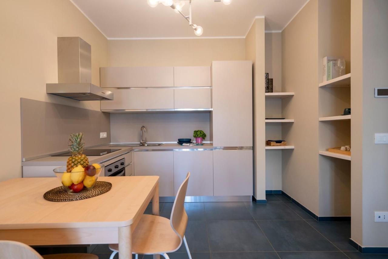 - Casa Sorridere Sempre Apartment *