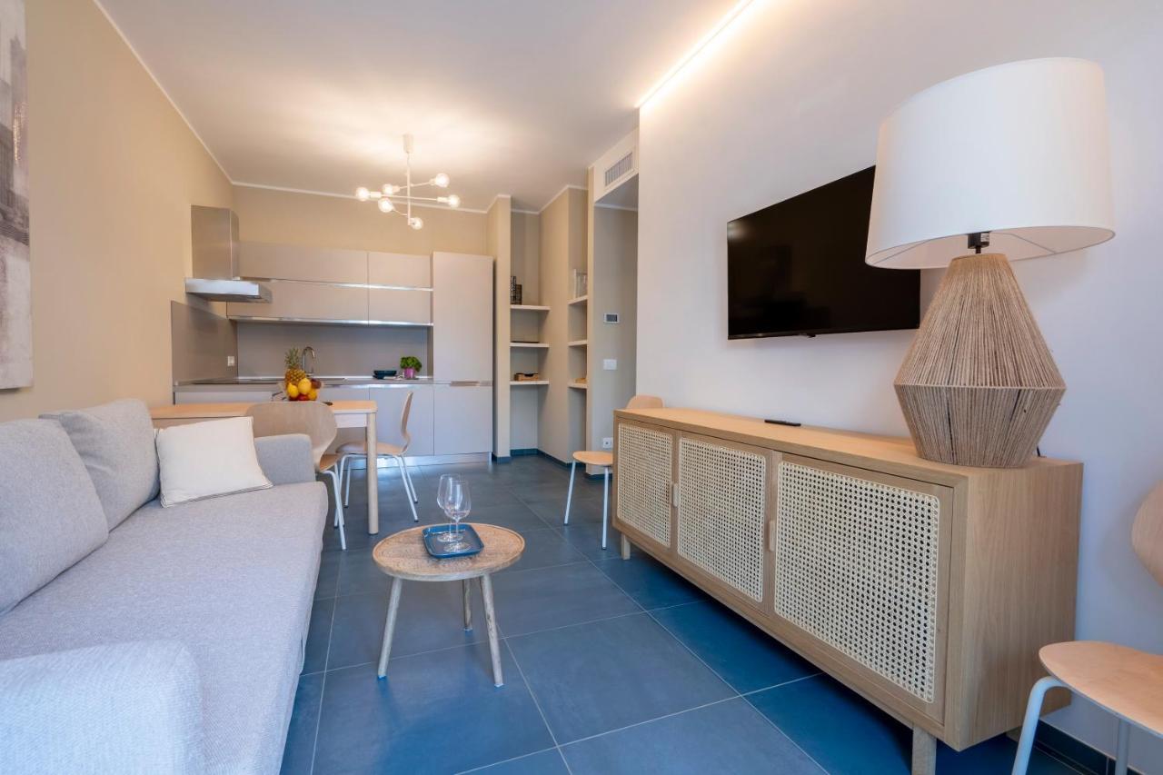 - Casa Sorridere Sempre Apartment