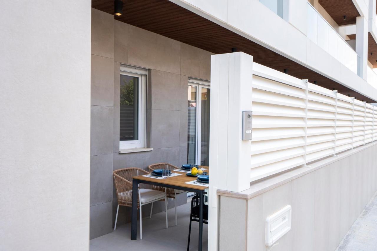 - Casa Sorridere Sempre Apartment *