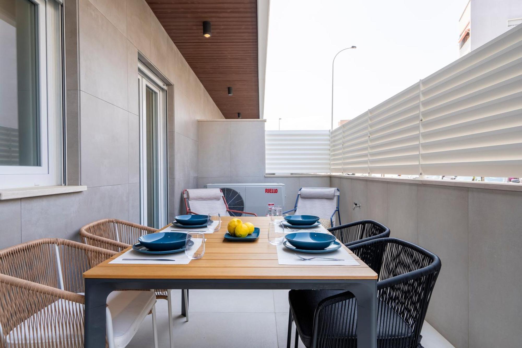 Apartment - Casa Sorridere Sempre *