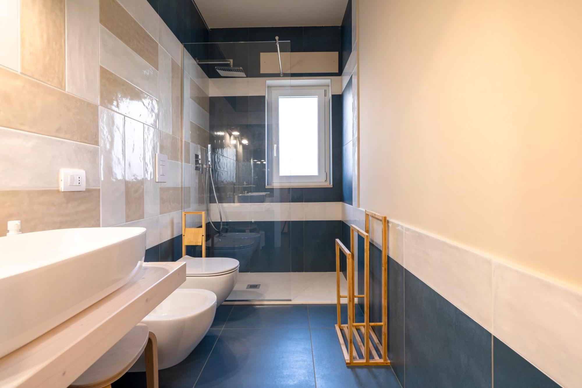- Casa Sorridere Sempre Apartment