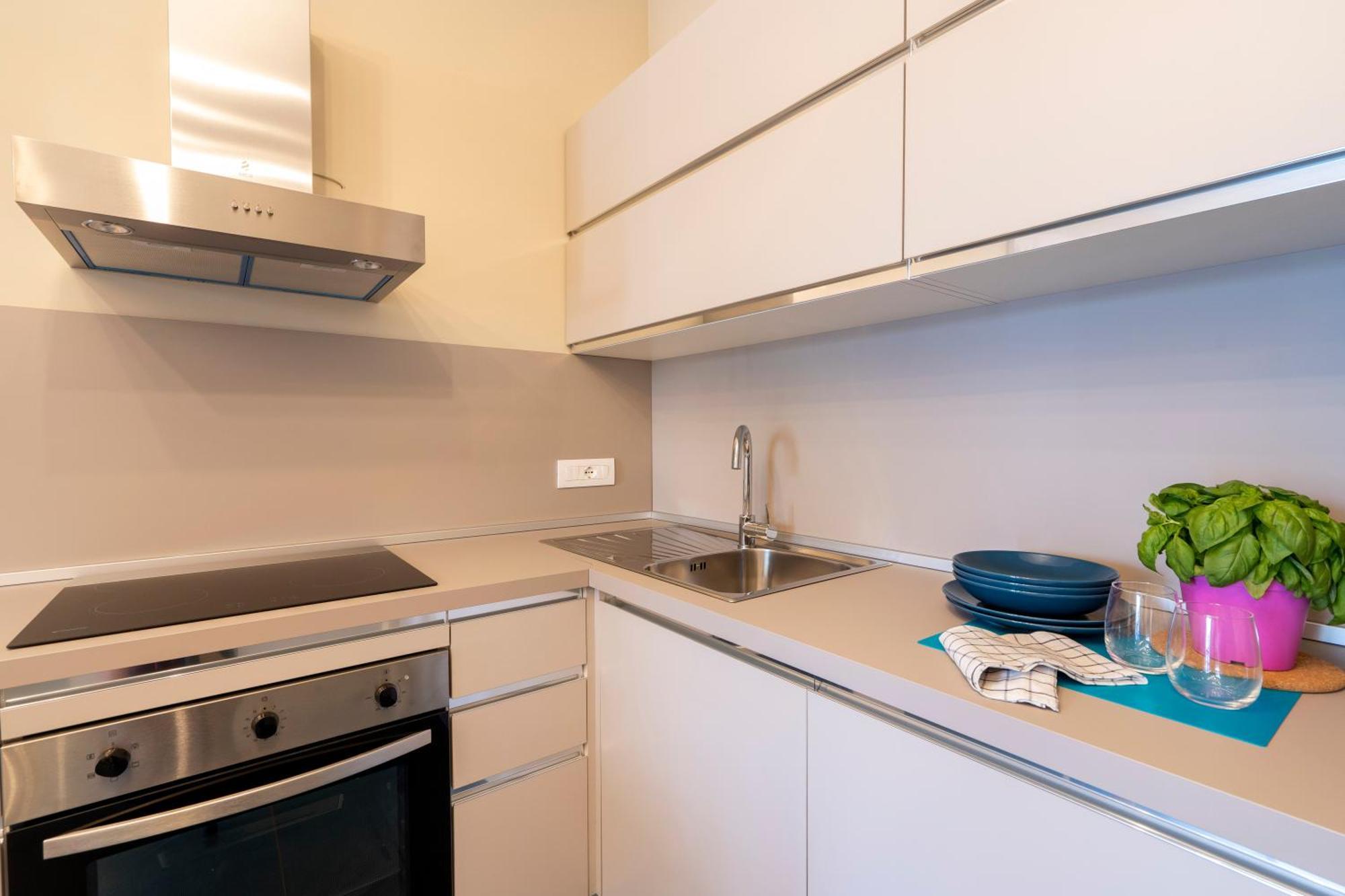 Apartment - Casa Sorridere Sempre