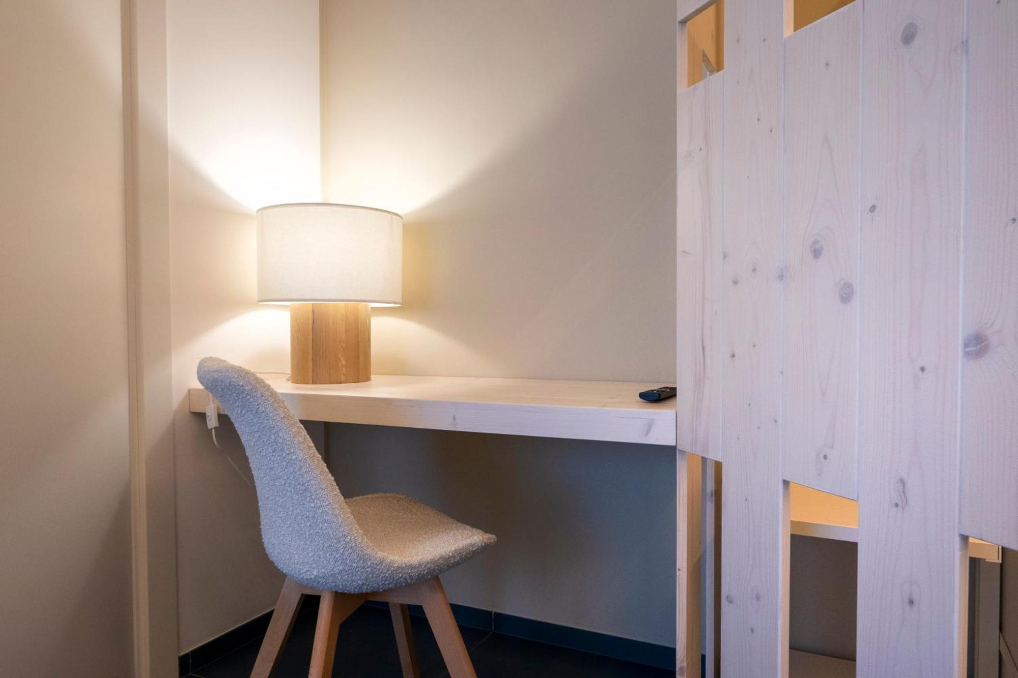 - Casa Sorridere Sempre Apartment *