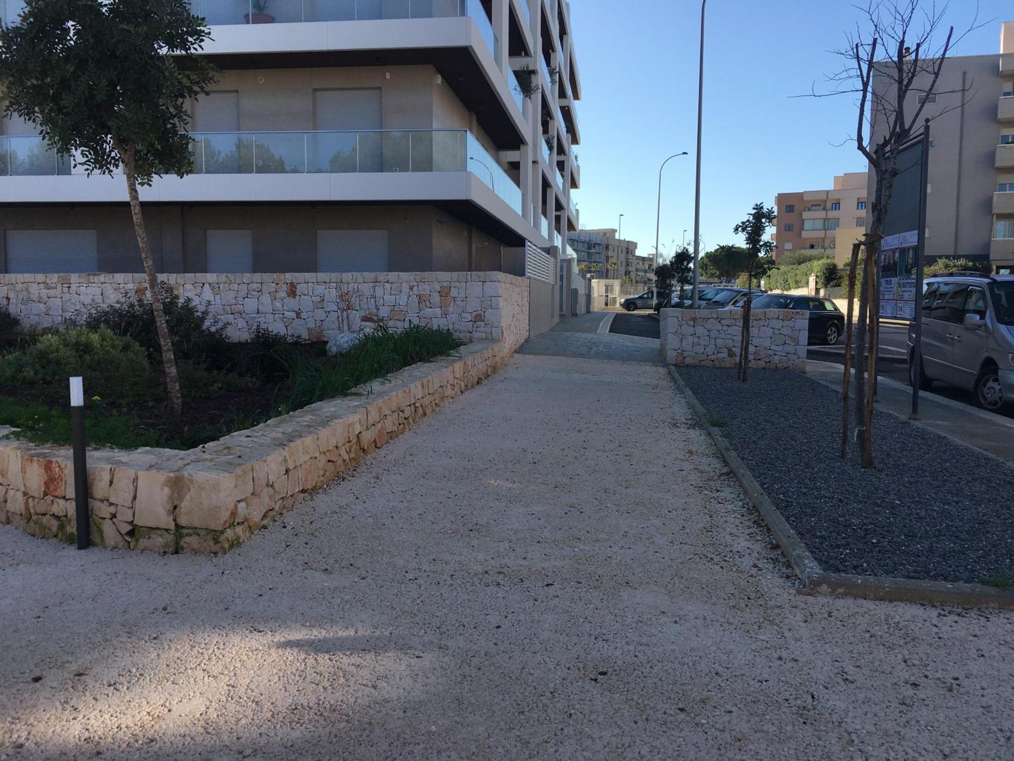 - Casa Sorridere Sempre Apartment